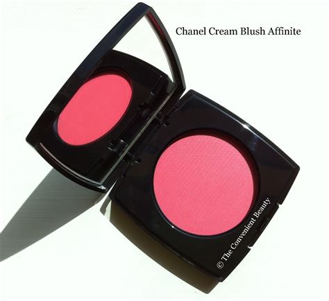 chanel cream blush review|chanel cream to powder blush.